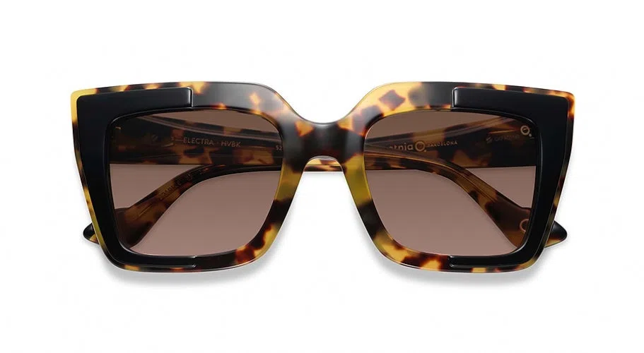 Etnia Barcelona ELECTRA Sunglasses - view 11